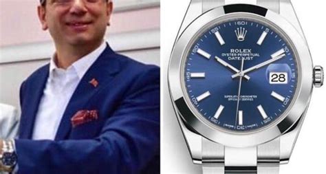 rolex saat fiyatları ne kadar